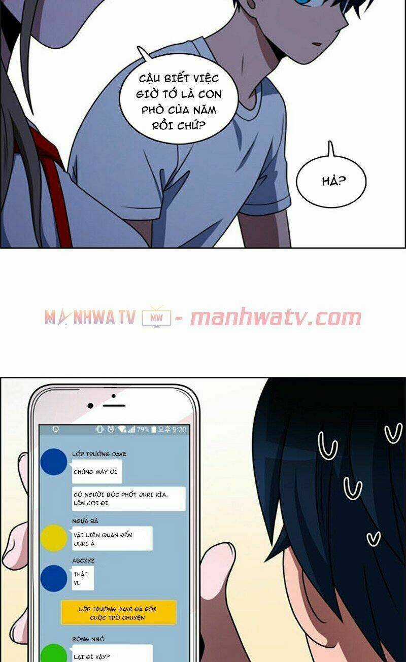 No Scope - Chapter 24 - Trang 48