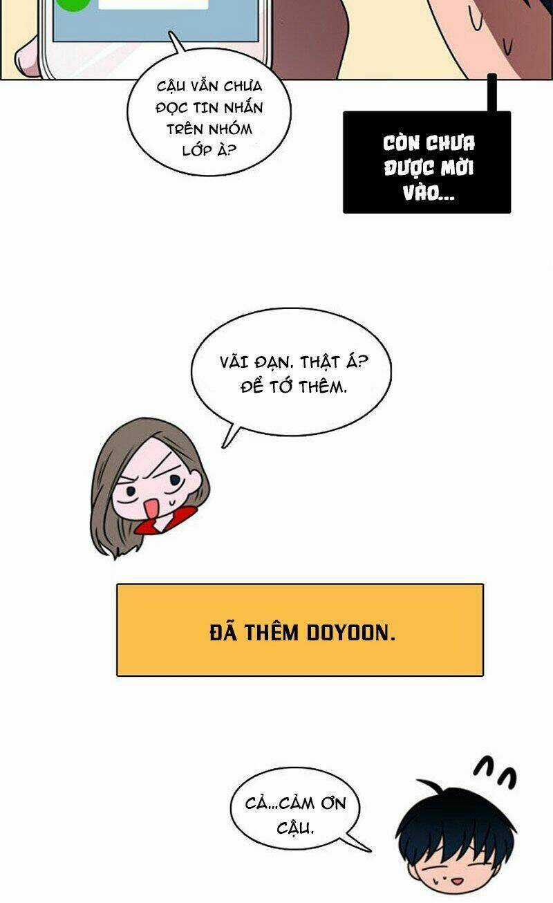 No Scope - Chapter 24 - Trang 49