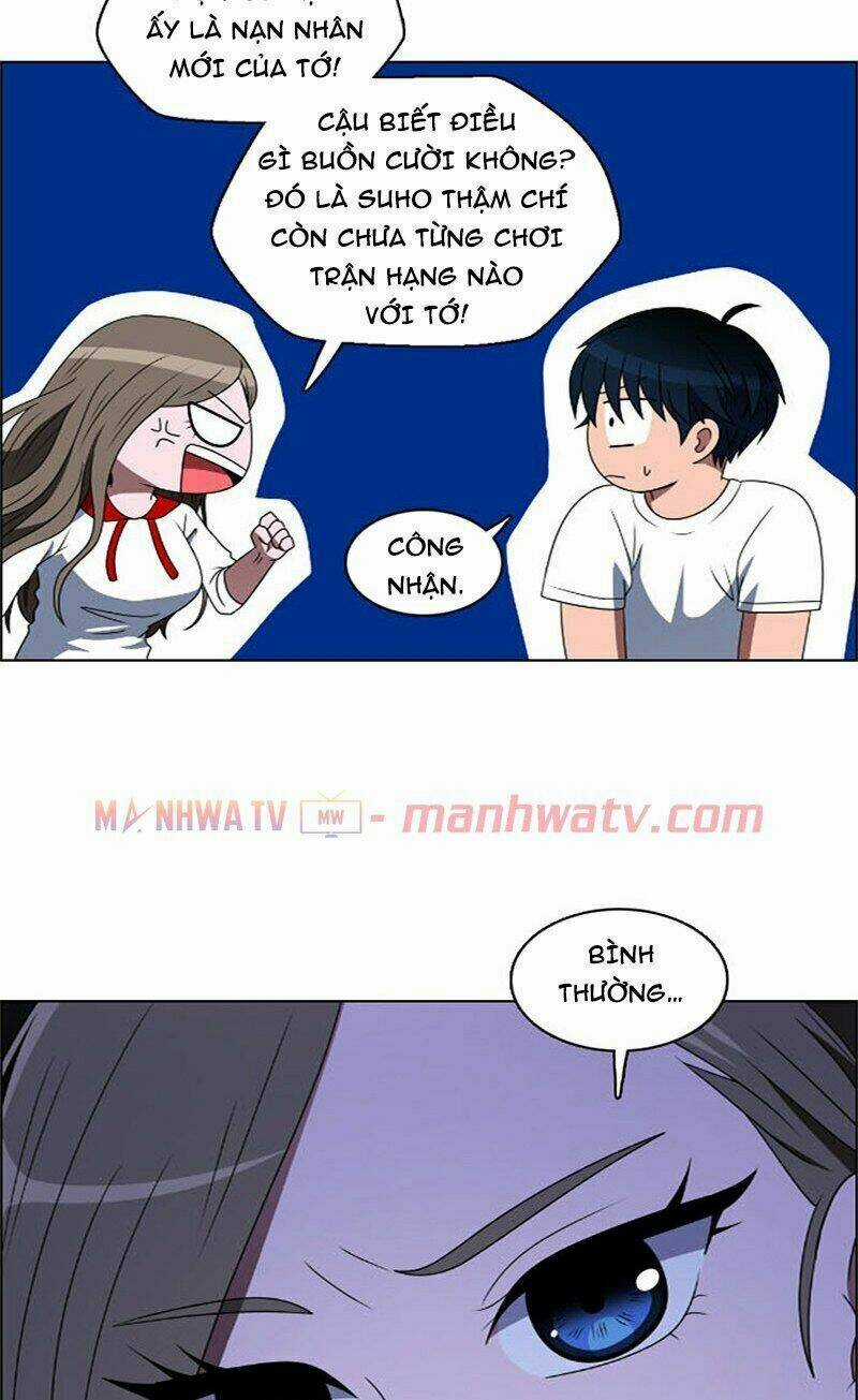 No Scope - Chapter 24 - Trang 54