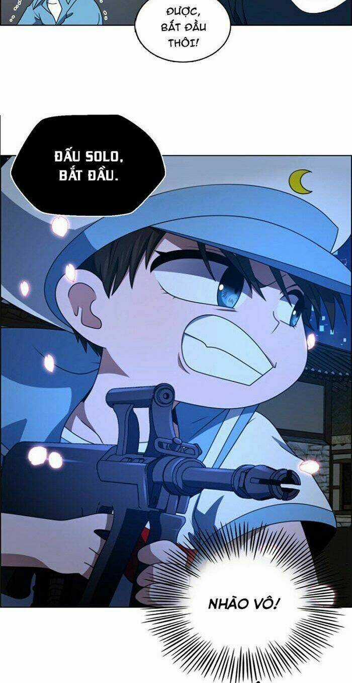 No Scope - Chapter 24 - Trang 7