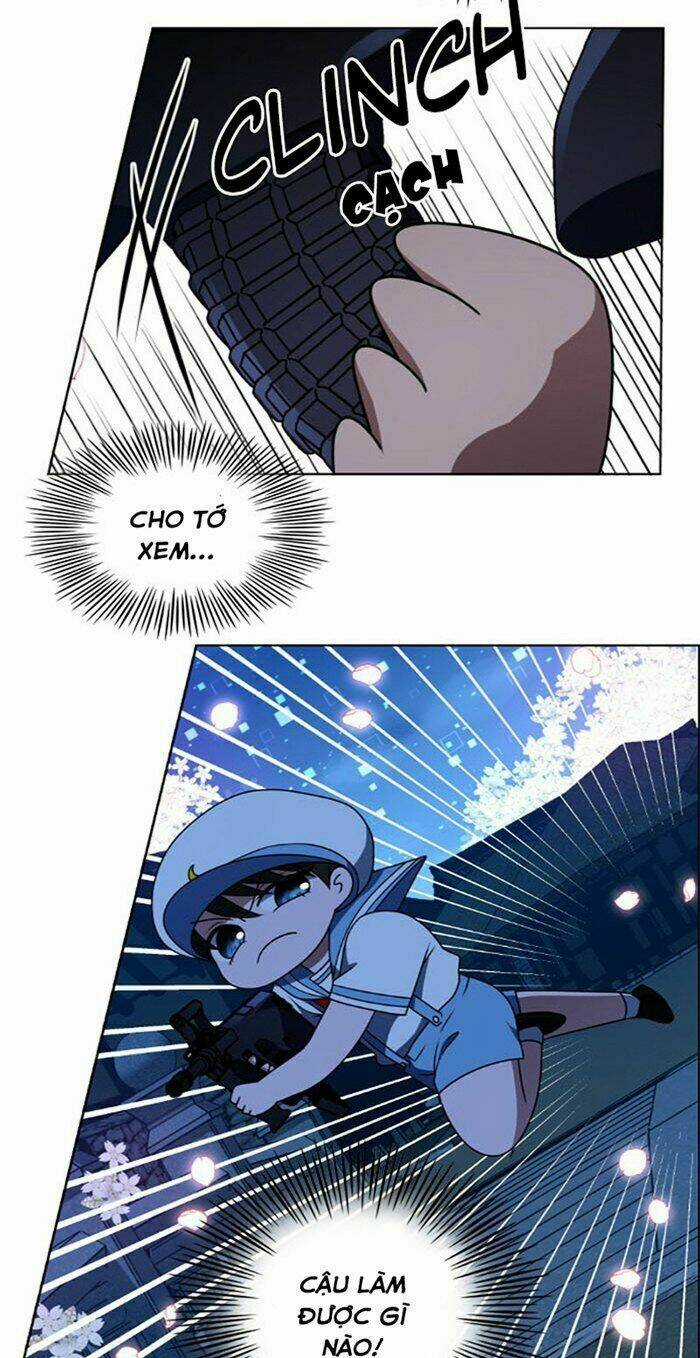 No Scope - Chapter 24 - Trang 8