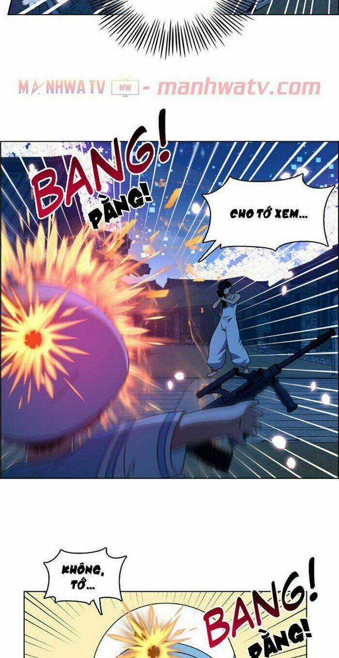 No Scope - Chapter 24 - Trang 9