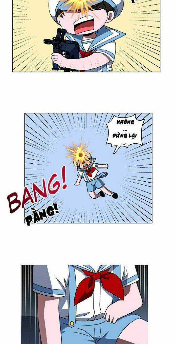 No Scope - Chapter 24 - Trang 10