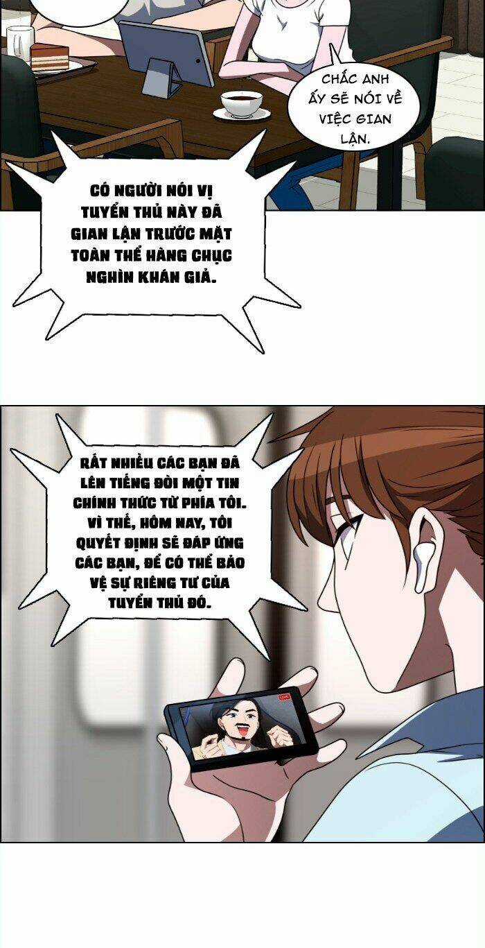 No Scope - Chapter 25 - Trang 11