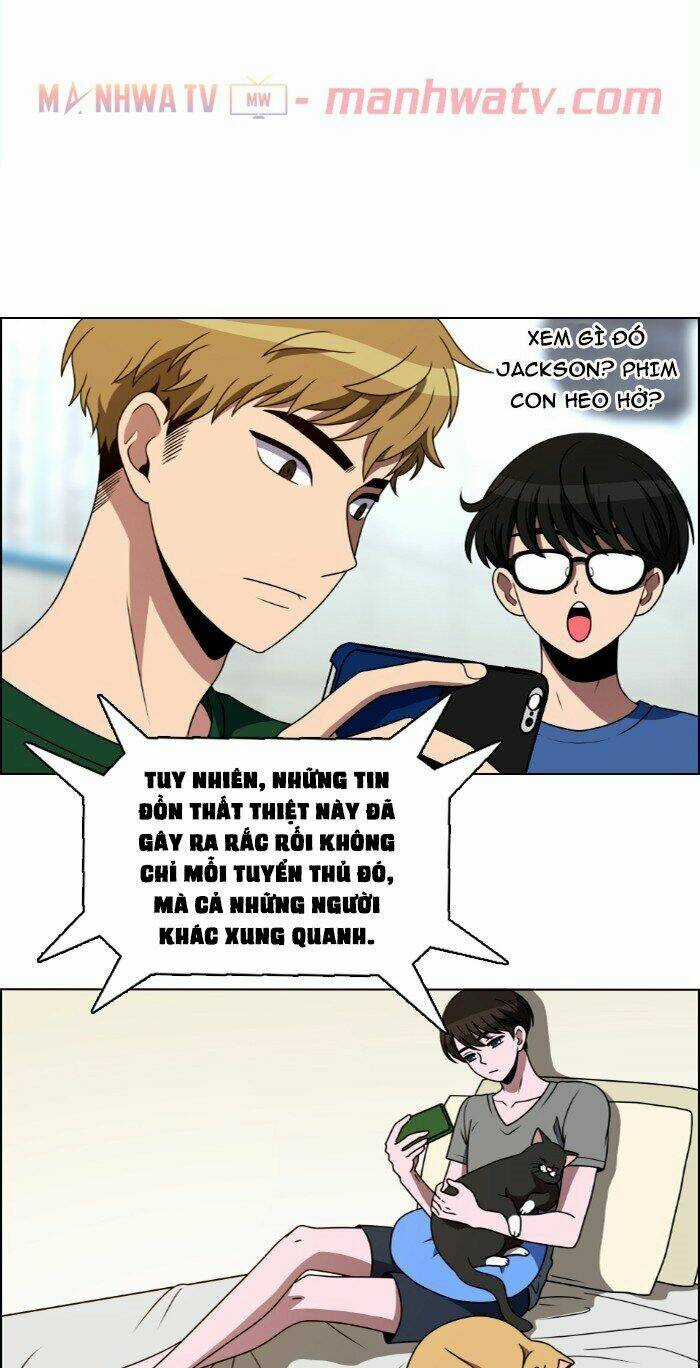 No Scope - Chapter 25 - Trang 12