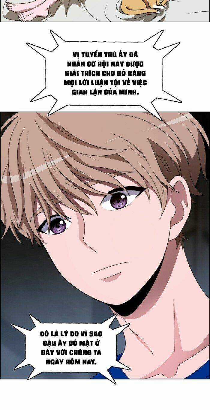 No Scope - Chapter 25 - Trang 13