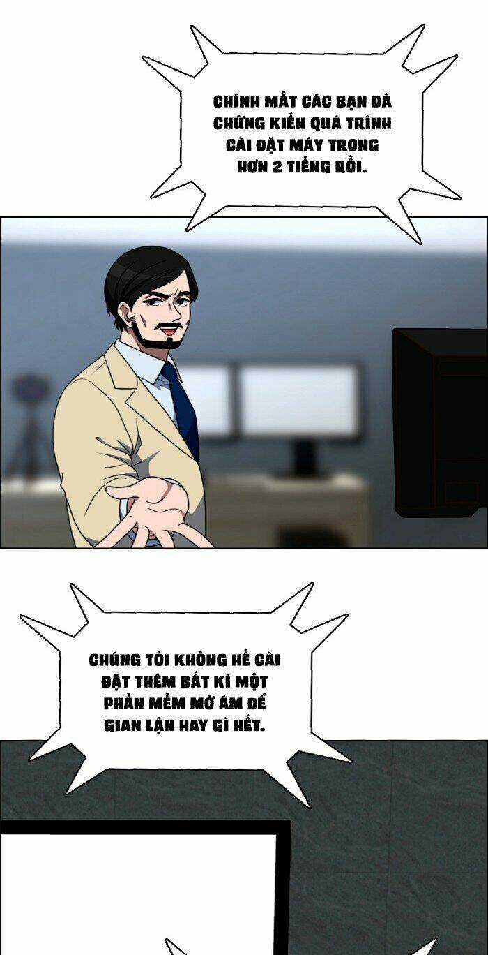 No Scope - Chapter 25 - Trang 14