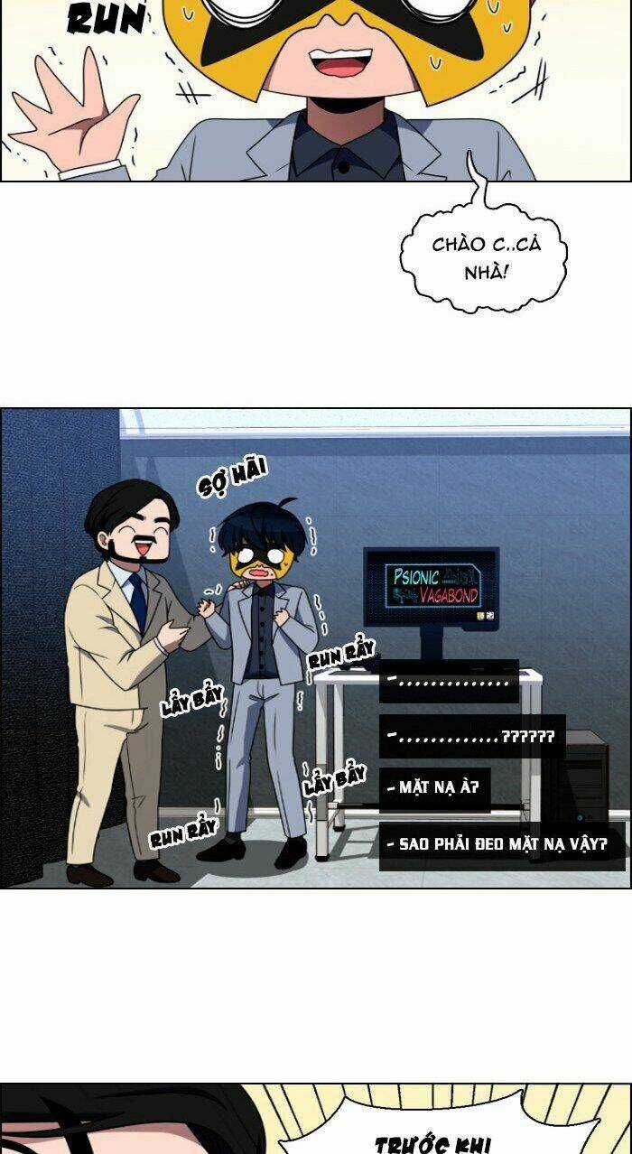 No Scope - Chapter 25 - Trang 22