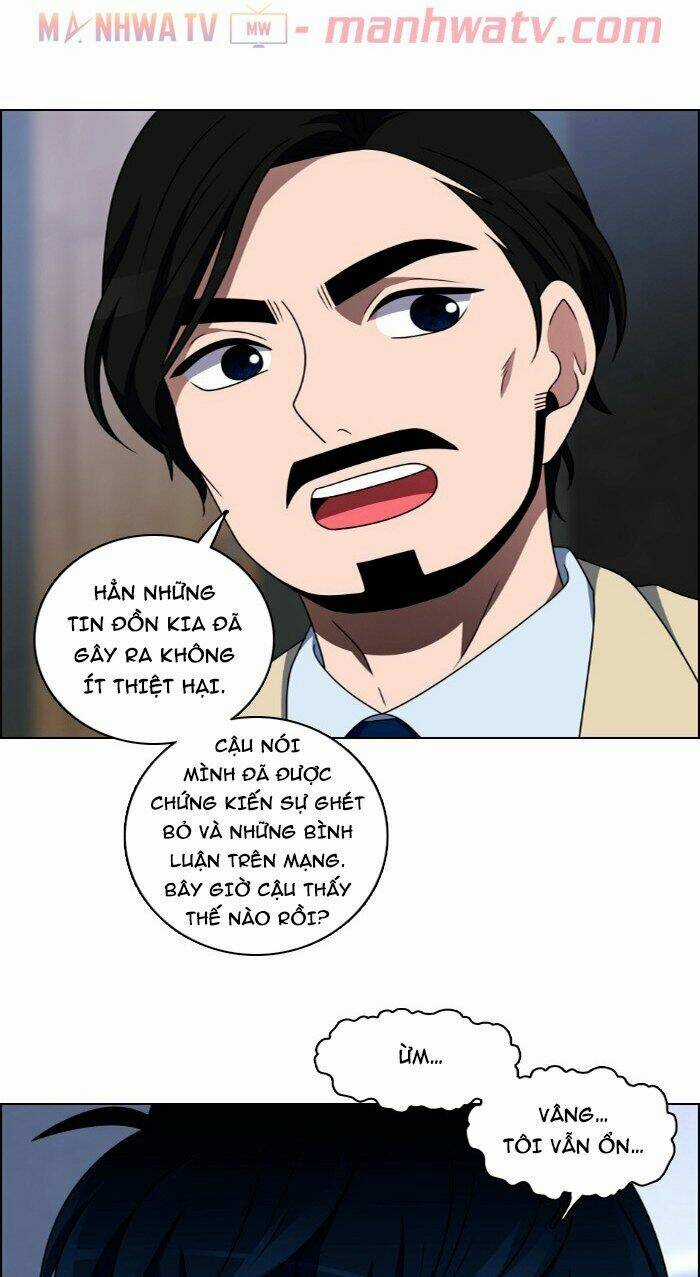 No Scope - Chapter 25 - Trang 25