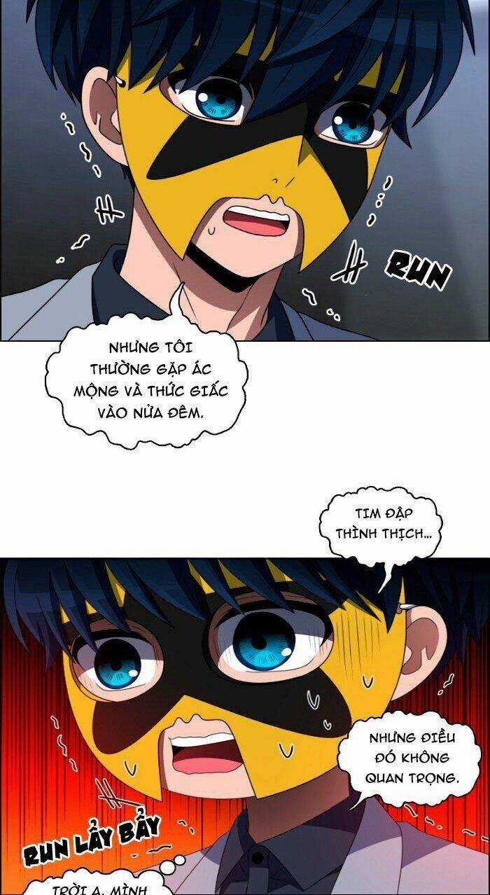 No Scope - Chapter 25 - Trang 26