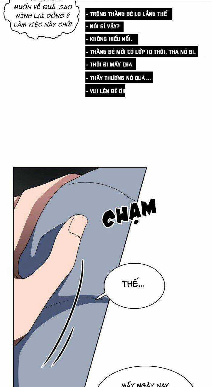 No Scope - Chapter 25 - Trang 27