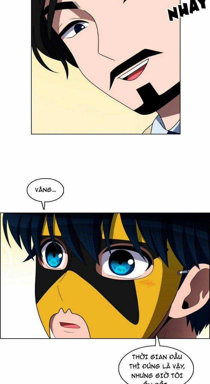 No Scope - Chapter 25 - Trang 29