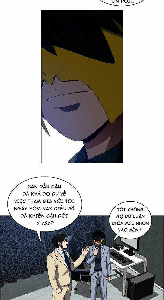 No Scope - Chapter 25 - Trang 30