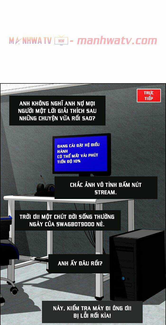 No Scope - Chapter 25 - Trang 4