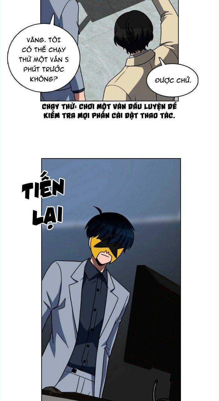 No Scope - Chapter 25 - Trang 34