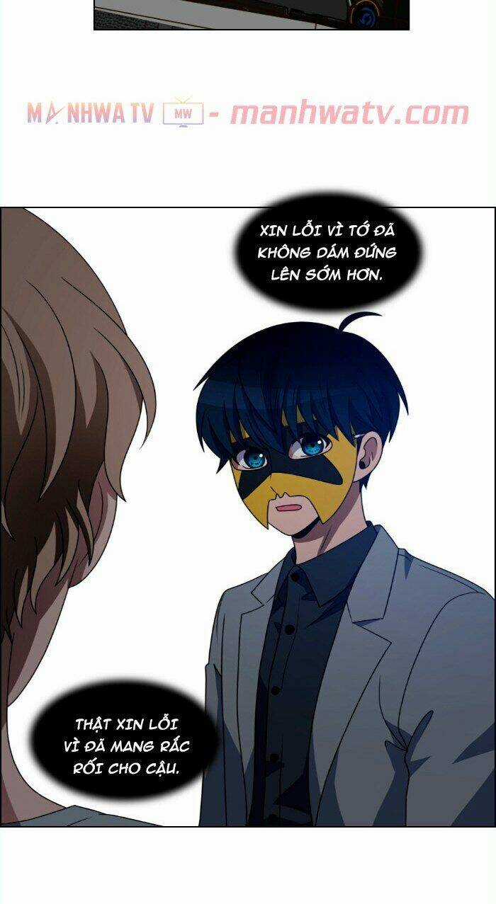 No Scope - Chapter 25 - Trang 35