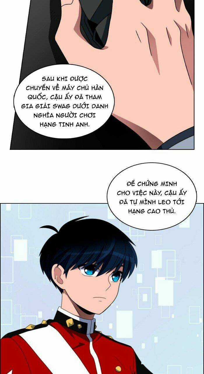 No Scope - Chapter 25 - Trang 38