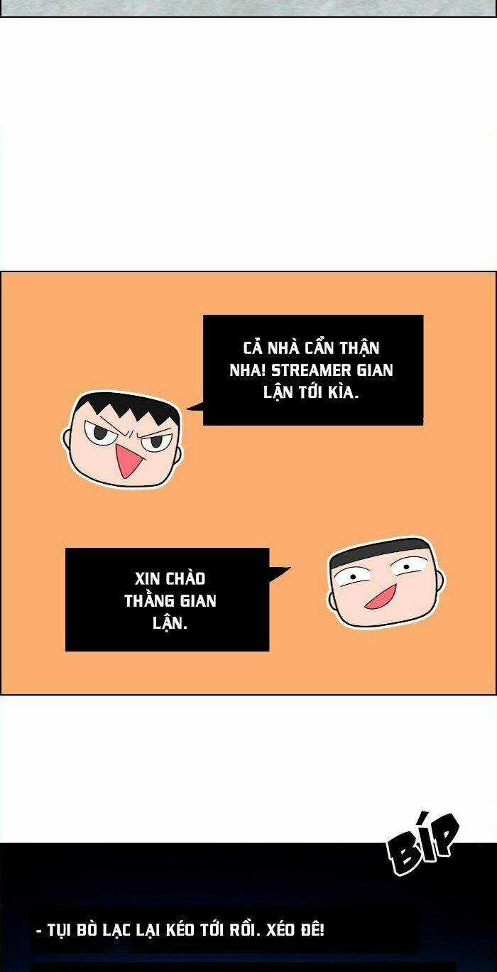 No Scope - Chapter 25 - Trang 5