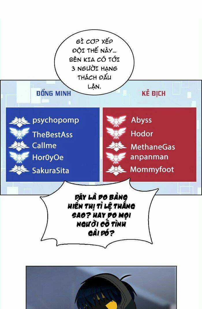 No Scope - Chapter 25 - Trang 41