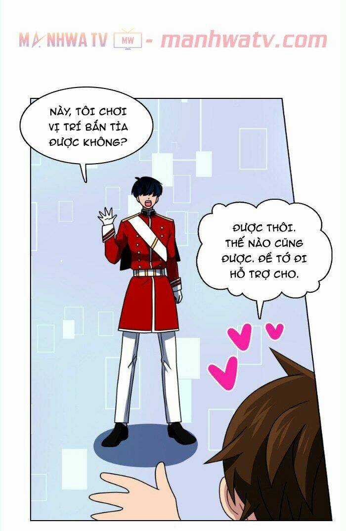 No Scope - Chapter 25 - Trang 43