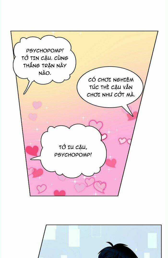 No Scope - Chapter 25 - Trang 44