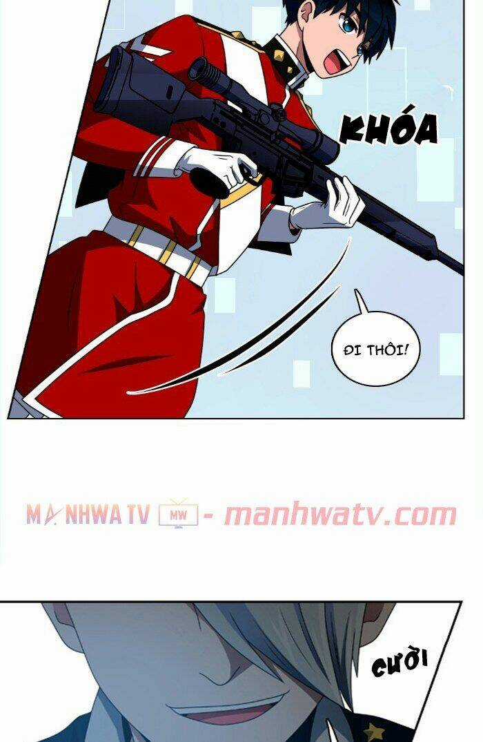 No Scope - Chapter 25 - Trang 45
