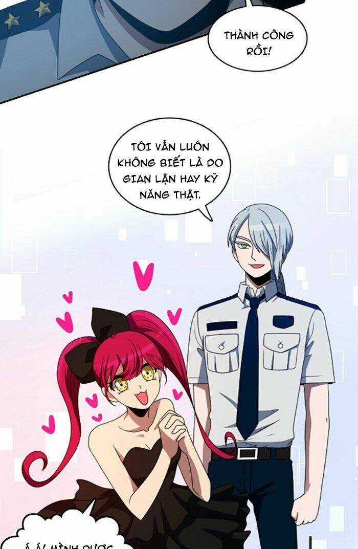 No Scope - Chapter 25 - Trang 46