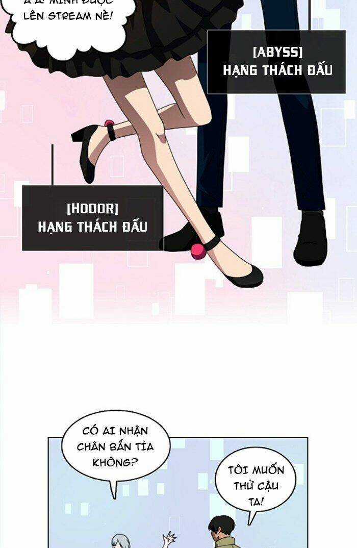 No Scope - Chapter 25 - Trang 47