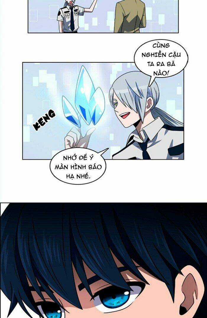 No Scope - Chapter 25 - Trang 48