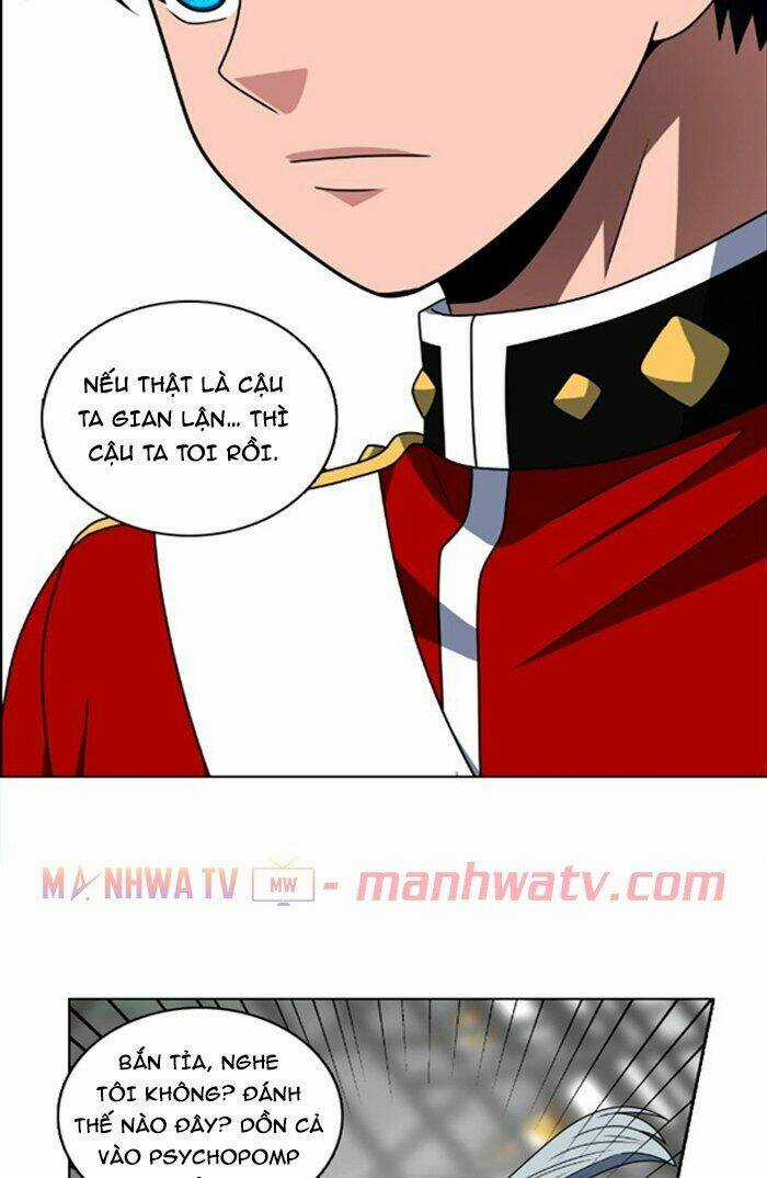 No Scope - Chapter 25 - Trang 49