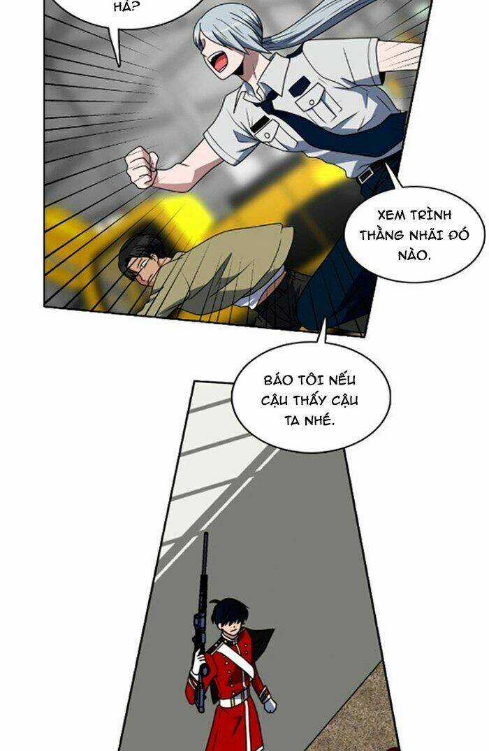 No Scope - Chapter 25 - Trang 50