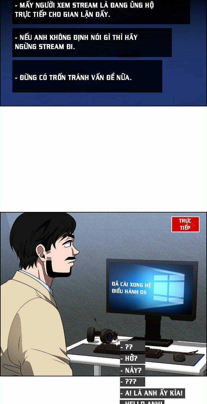 No Scope - Chapter 25 - Trang 6