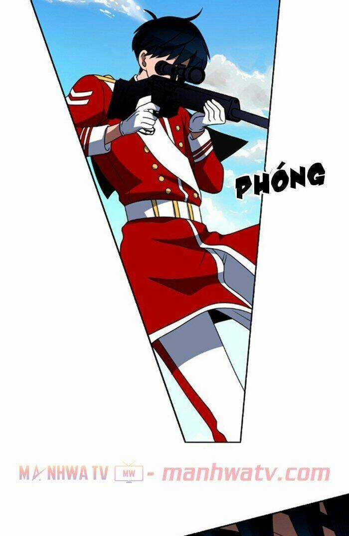 No Scope - Chapter 25 - Trang 54