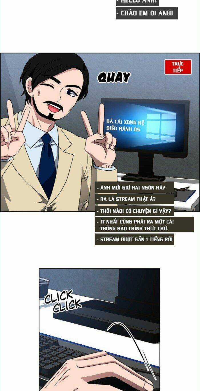 No Scope - Chapter 25 - Trang 7