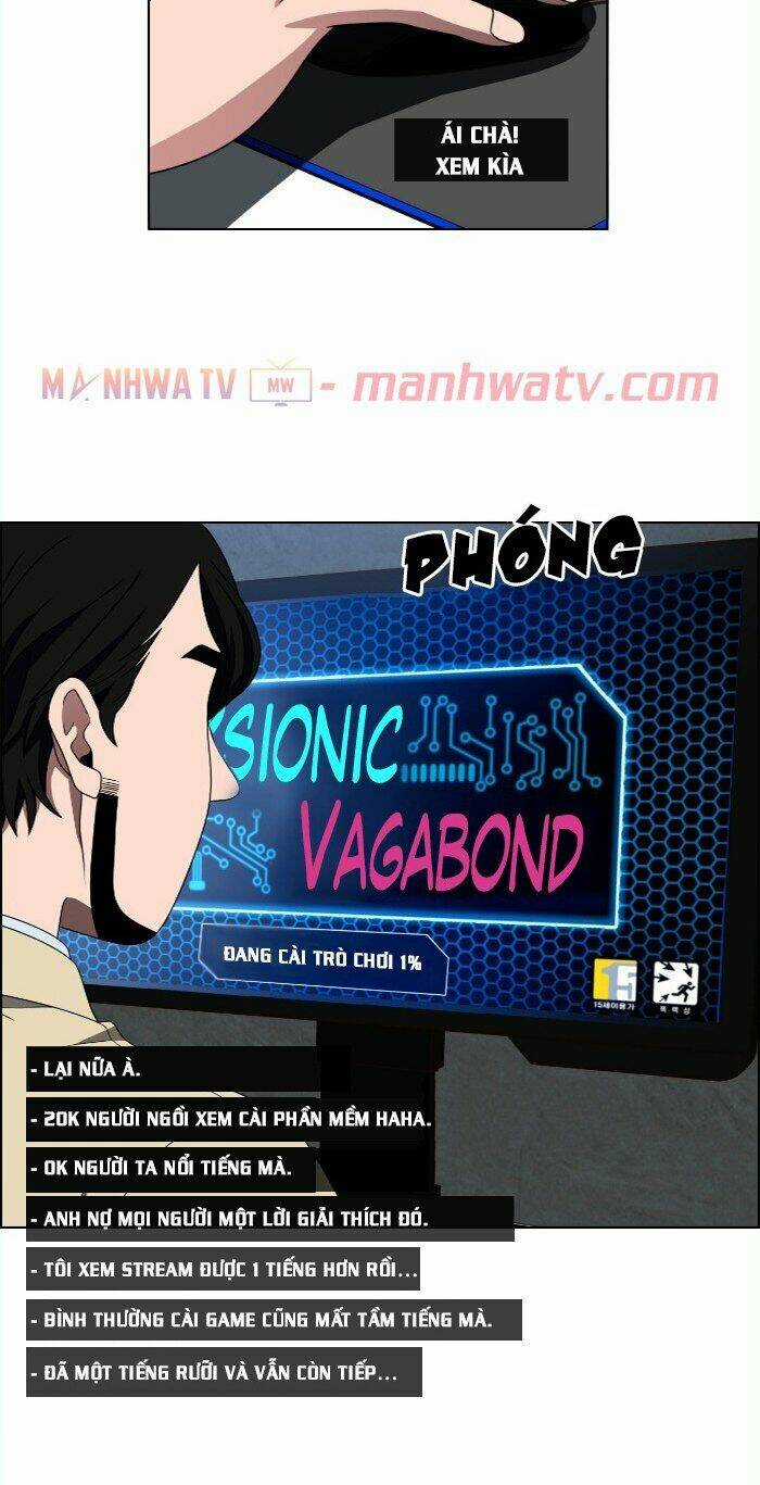 No Scope - Chapter 25 - Trang 8