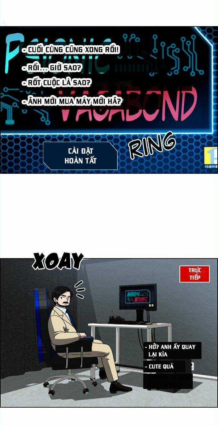 No Scope - Chapter 25 - Trang 9