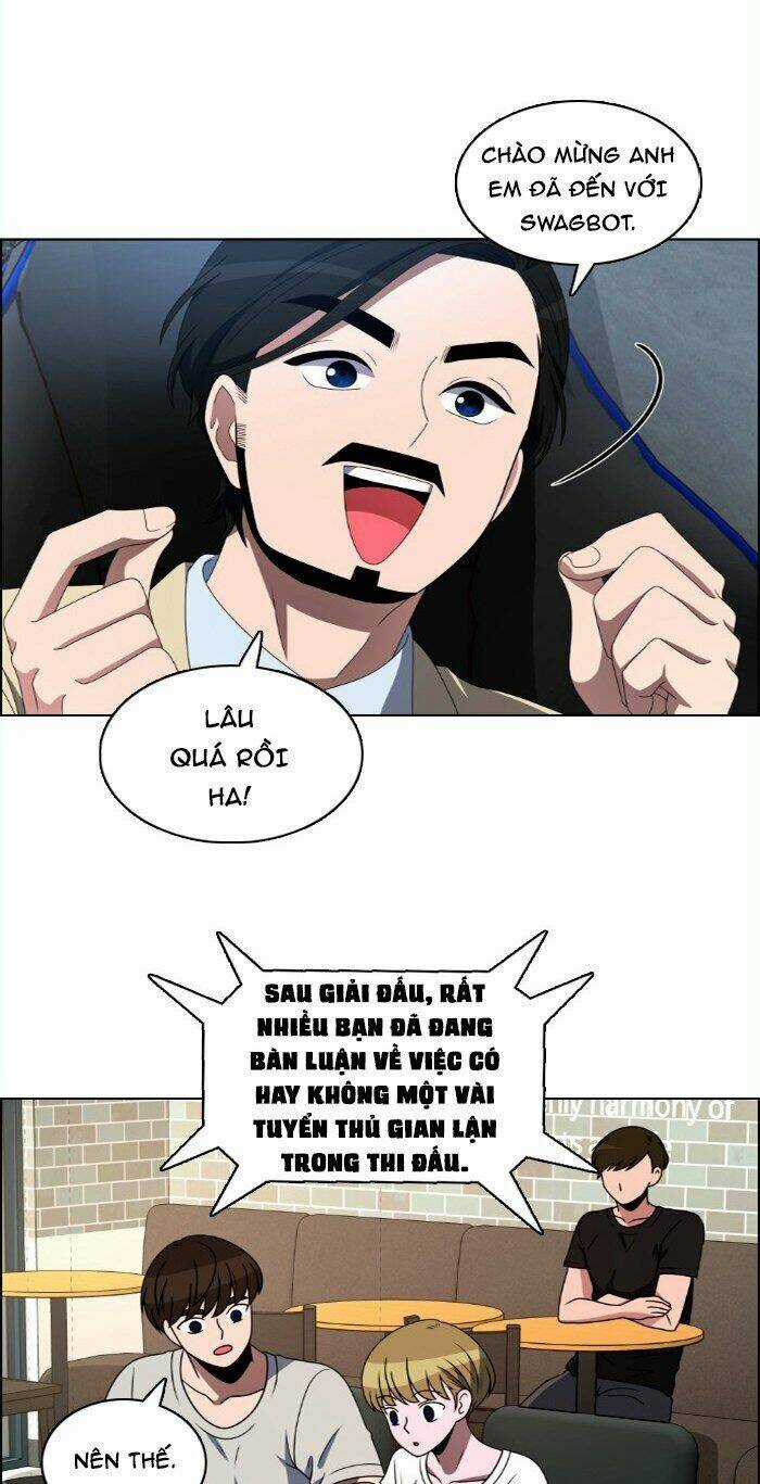No Scope - Chapter 25 - Trang 10
