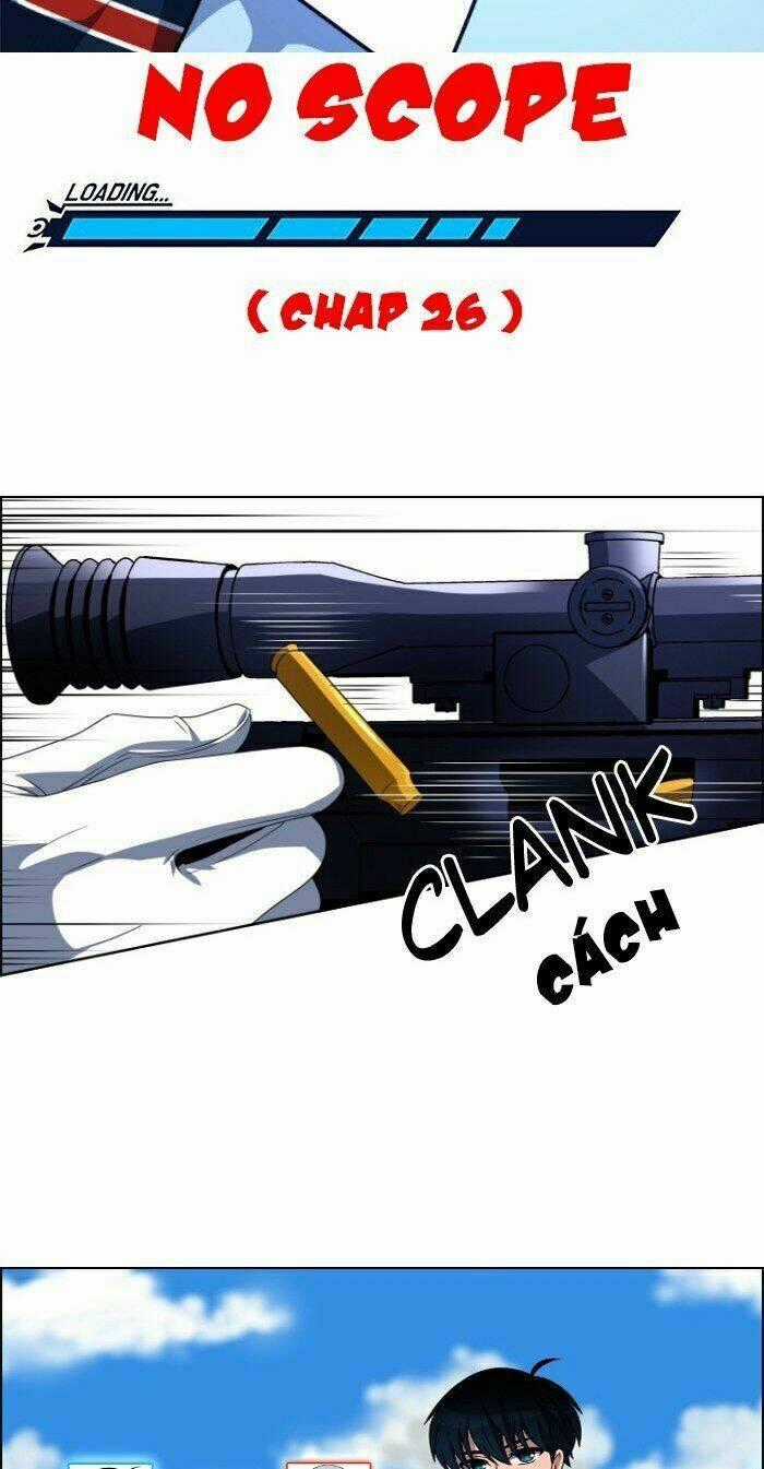 No Scope - Chapter 26 - Trang 2