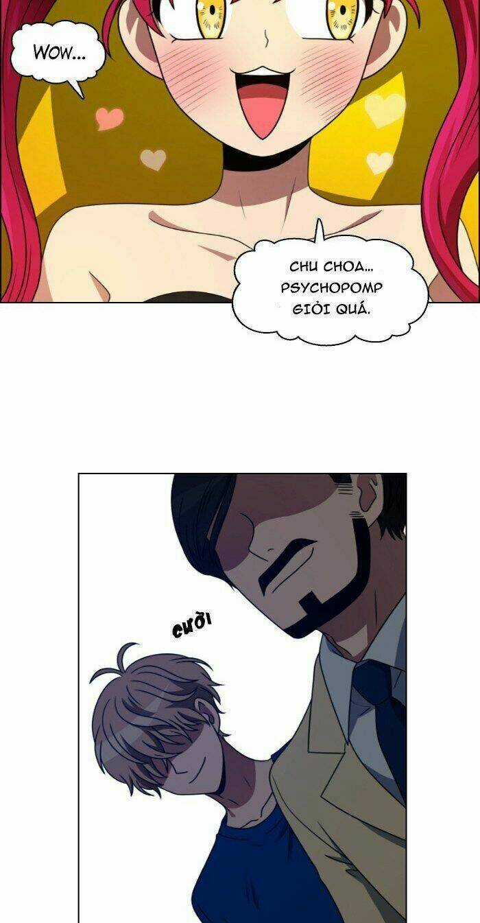 No Scope - Chapter 26 - Trang 11