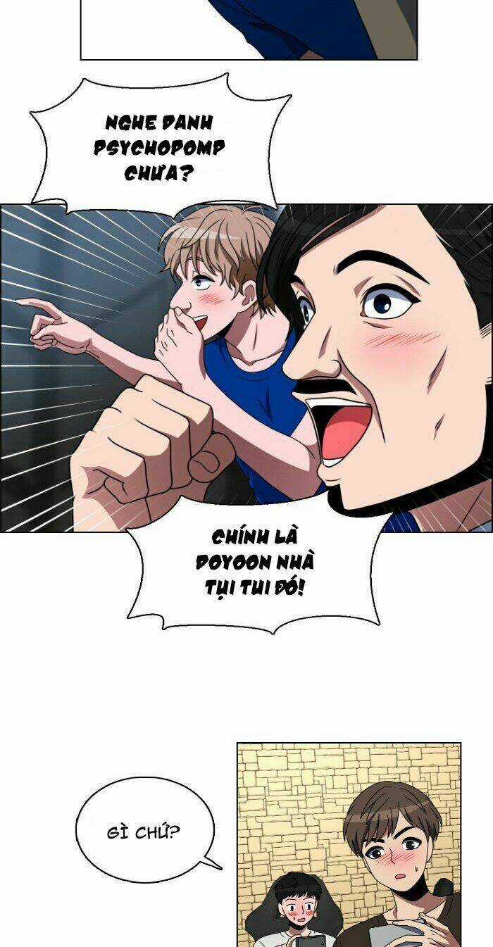 No Scope - Chapter 26 - Trang 12