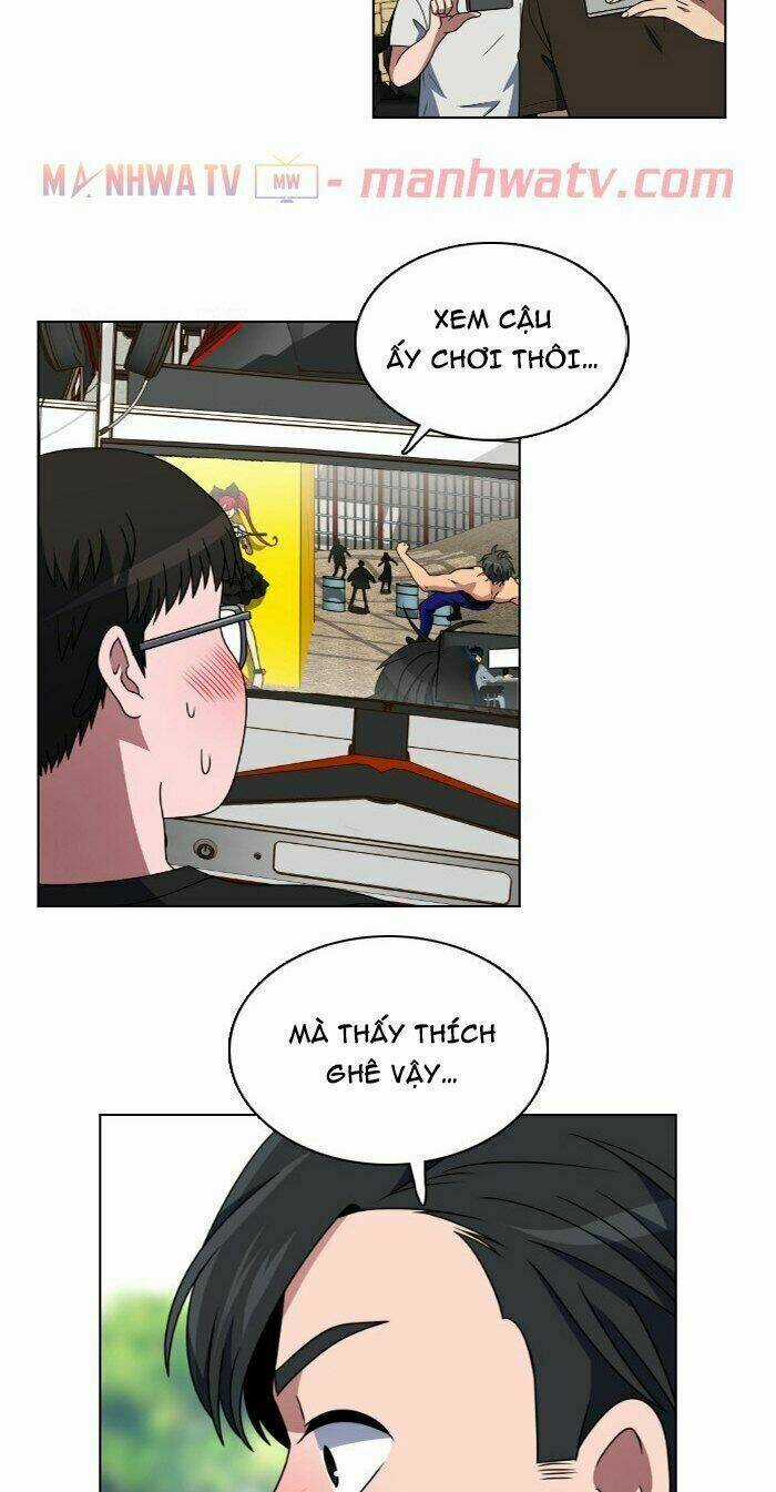 No Scope - Chapter 26 - Trang 13