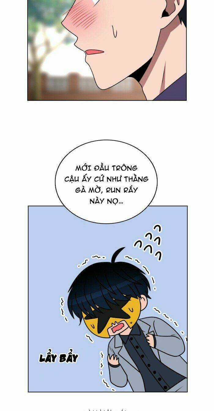 No Scope - Chapter 26 - Trang 14