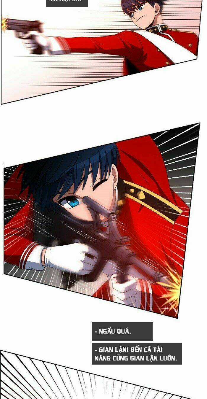 No Scope - Chapter 26 - Trang 16