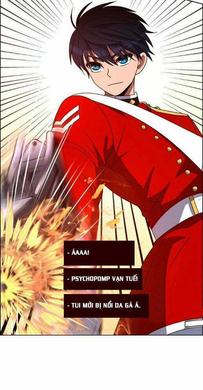 No Scope - Chapter 26 - Trang 17