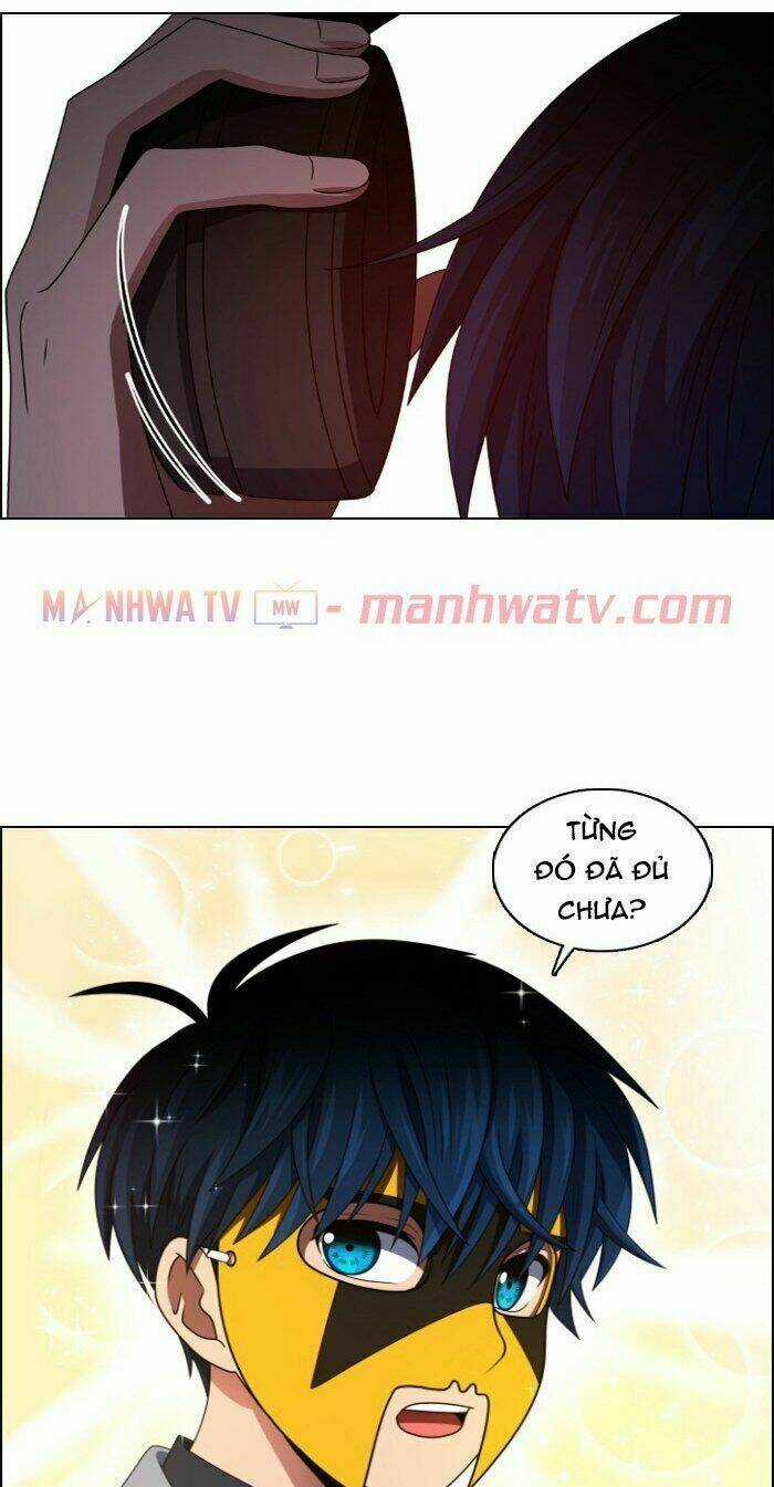 No Scope - Chapter 26 - Trang 18