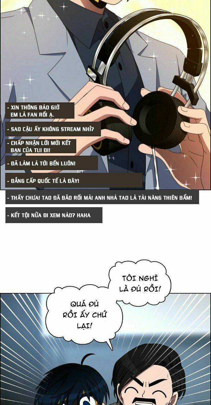 No Scope - Chapter 26 - Trang 19