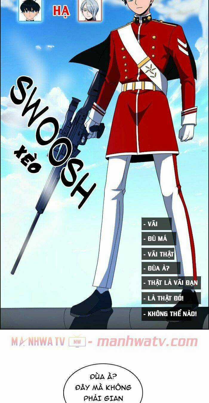 No Scope - Chapter 26 - Trang 3
