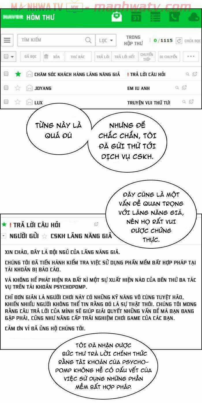 No Scope - Chapter 26 - Trang 21