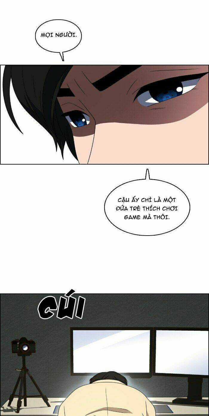 No Scope - Chapter 26 - Trang 22