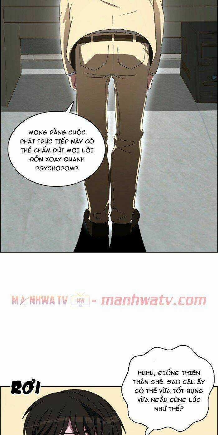 No Scope - Chapter 26 - Trang 23